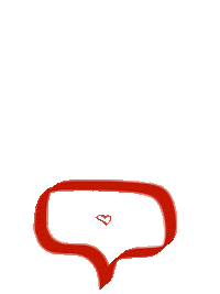 Like It Heart Sticker
