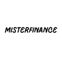 Finance Mister Sticker by Gooise Gainz