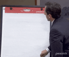 Season 2 Nbc GIF by The Office