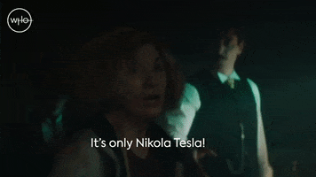 Series 12 Thirteenth Doctor GIF by Doctor Who