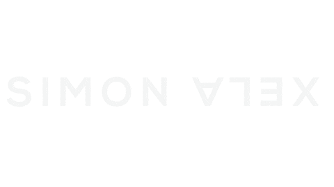 Sticker by Simon Alex