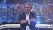 Revilla GIF by El Hormiguero