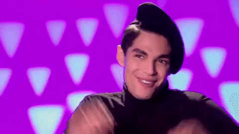 season 9 episode 6 GIF by RuPaul's Drag Race