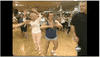 celebrate abc news GIF