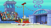 season 9 episode 24 GIF by SpongeBob SquarePants