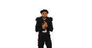 Drake London Sticker by Atlanta Falcons