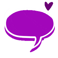 Speech Ballon Sticker