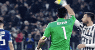 Superman Gigi GIF by JuventusFC