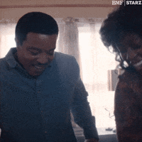 50 Cent Starz GIF by BMF