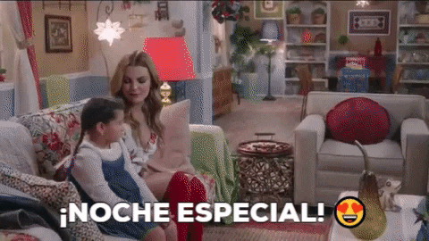 GIF by Imagen Televisión