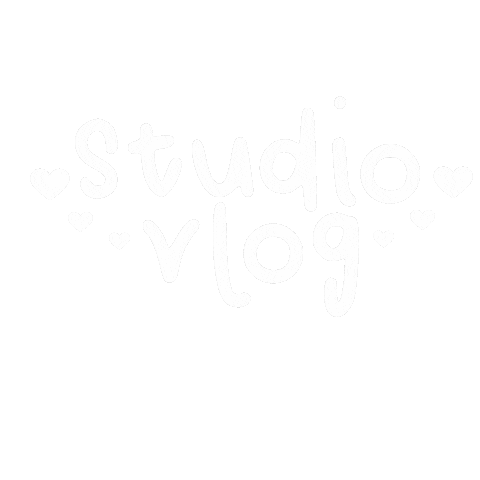 okay_doodle giphyupload vlog studio vlog okaydoodle Sticker