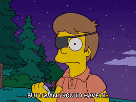 happy homer simpson GIF