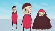 Excited Music Video GIF by Refresh Records