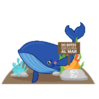 Peru Llama Sticker by Y Tú Qué Planes