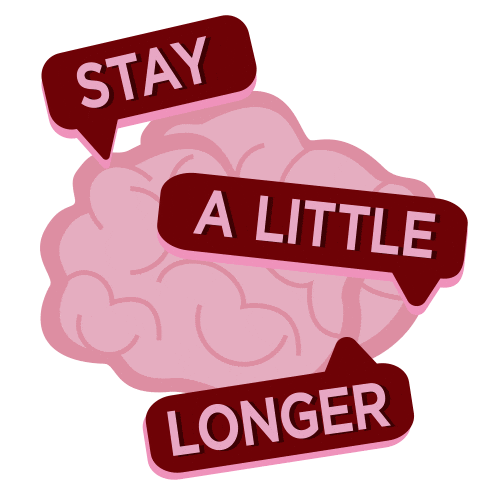 Number One Sticker