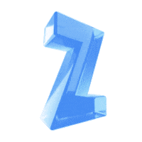 Z Sticker by zigzag_korea