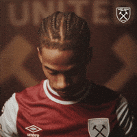 Premier League Football GIF by West Ham United