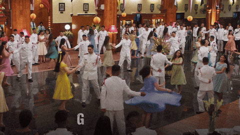 I Love You Couple GIF by MaddockFilms