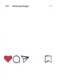 Instagram Frame Sticker by olmarportugal