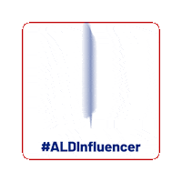 Heart Influencer Sticker by ALDI Belgium