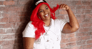 Black Girl Smile GIF by Identity
