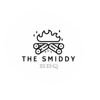 SmiddyBBQ smiddy smiddyedinburgh smiddy bbq smiddybbq Sticker