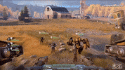 fps rts desintegration GIF
