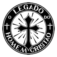 Homemcristao Sticker by materdeimaringa