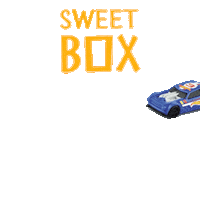 Paw Patrol Auto Sticker by PremierFOOD