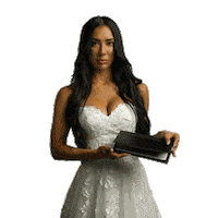 Reality React Sticker by Married At First Sight
