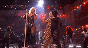 christina aguilera television GIF by RealityTVGIFs