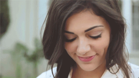 bethany mota girl GIF
