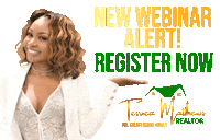 Real Estate Money Sticker by Premierpcg