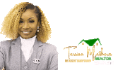 Real Estate Money Sticker by Premierpcg