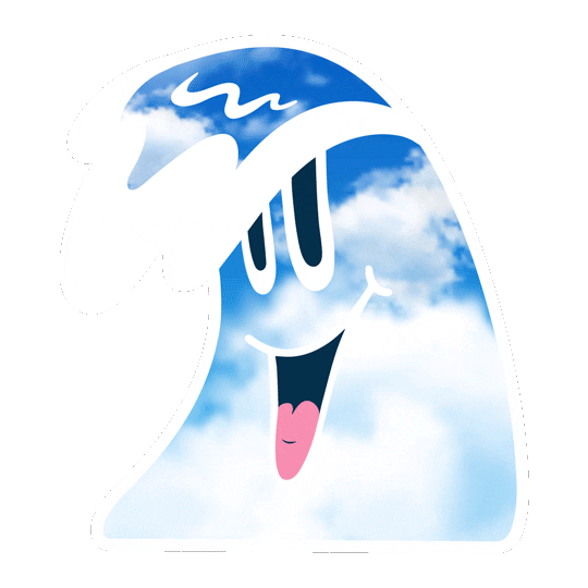 Art Illustration Sticker by Jack Soren