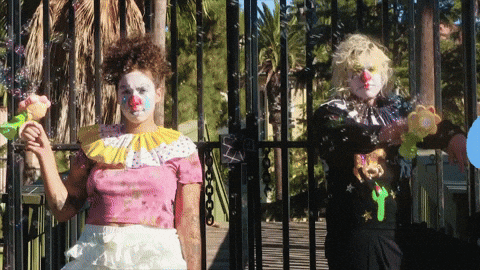 Happy Music Video GIF by Indigo De Souza