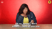 National Potato Day GIF by BuzzFeed