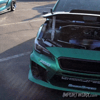 Subaru Origins GIF by ImportWorx