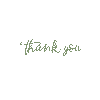 Cheers Thank You Sticker