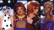 Season 13 Rose GIF by RuPaul's Drag Race