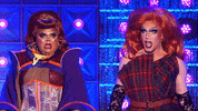 Season 13 Rose GIF by RuPaul's Drag Race