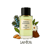 Laniorparfums parfum parfums parfumerie geur Sticker