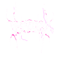 Deathbyromykissmegoodbye Sticker by DeathbyRomy
