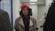 For Me Please GIF by UMC - Stream Black Better