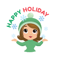 Happy Fun Sticker by Waxhaus