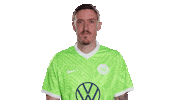 Three Points Win Sticker by VfL Wolfsburg
