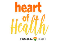 CamarenaHealth cam madera break the stigma camarena Sticker