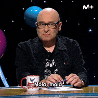 Ilustres Ignorantes GIF by Movistar Plus+