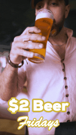 GIF by Biscayne Bay Brewing