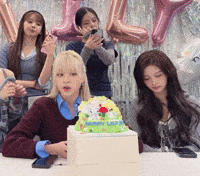 Lean On Birthday GIF